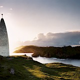 aus der Serie: Irland - Reisen an eine sagenhafte Küste / © Heike Ollertz