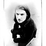 <em>aus der Serie: Insights – Musician Portraits: Aphex Twin / © Katja Ruge</em>
