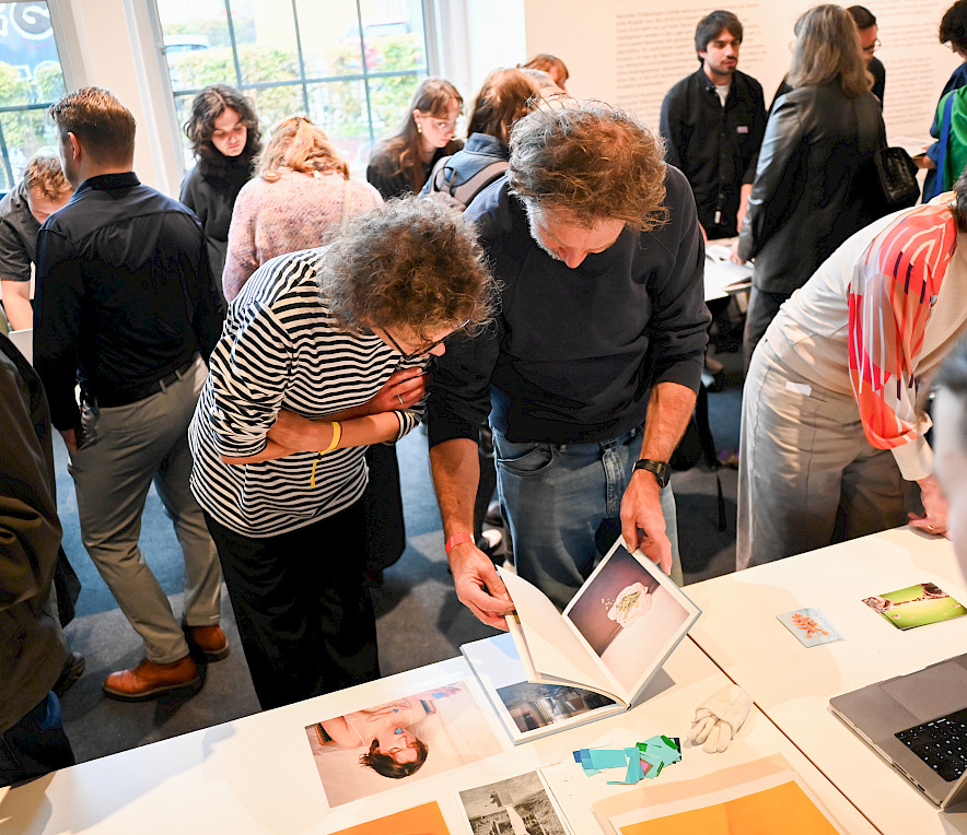 © Anna Högerle, 2024